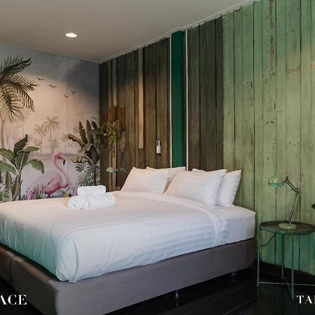 הוסטל בנגקוק Tang House מראה חיצוני תמונה