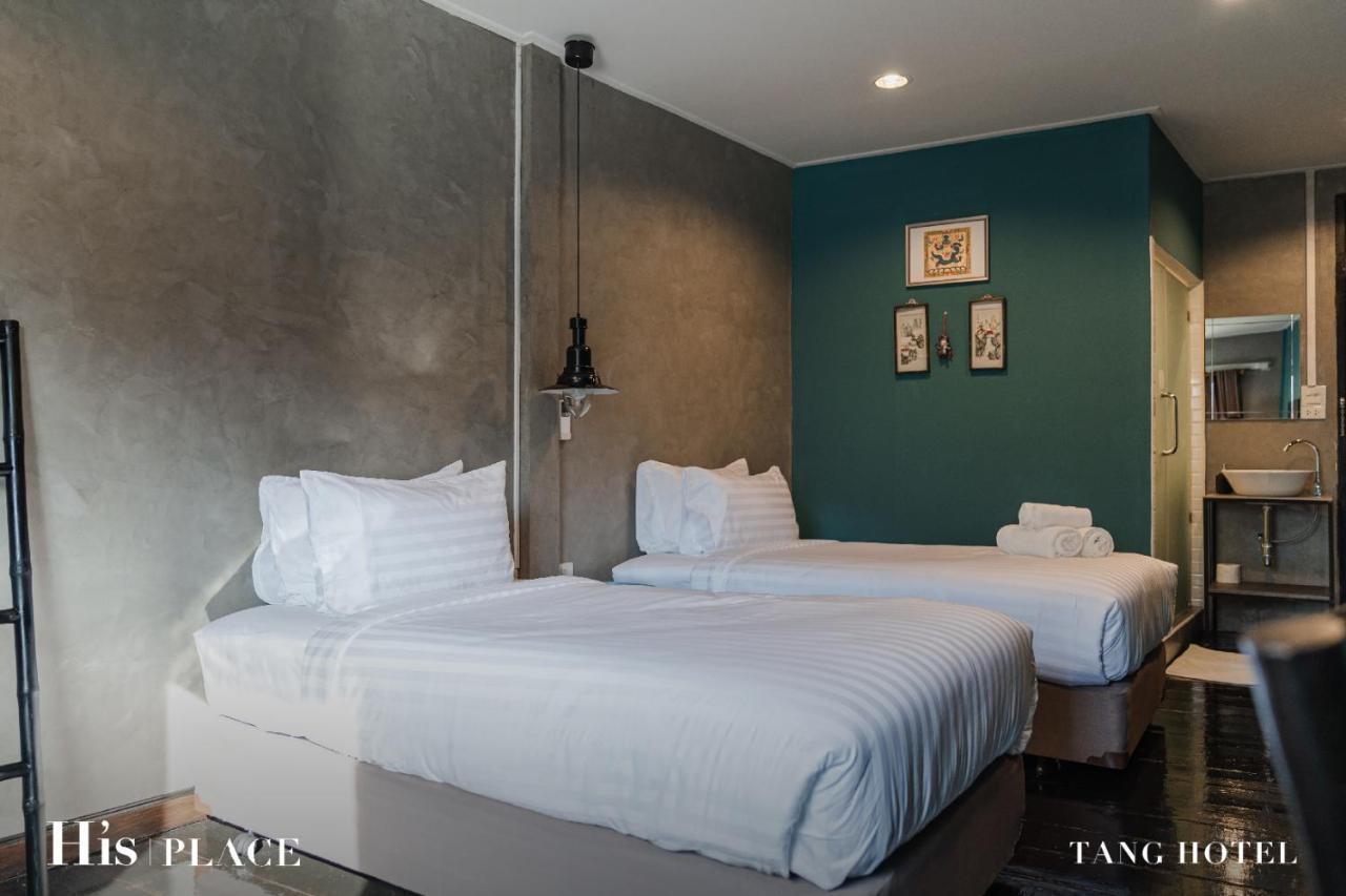 הוסטל בנגקוק Tang House מראה חיצוני תמונה